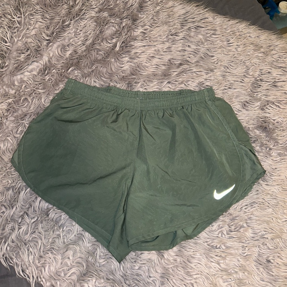 NIKE gym shorts